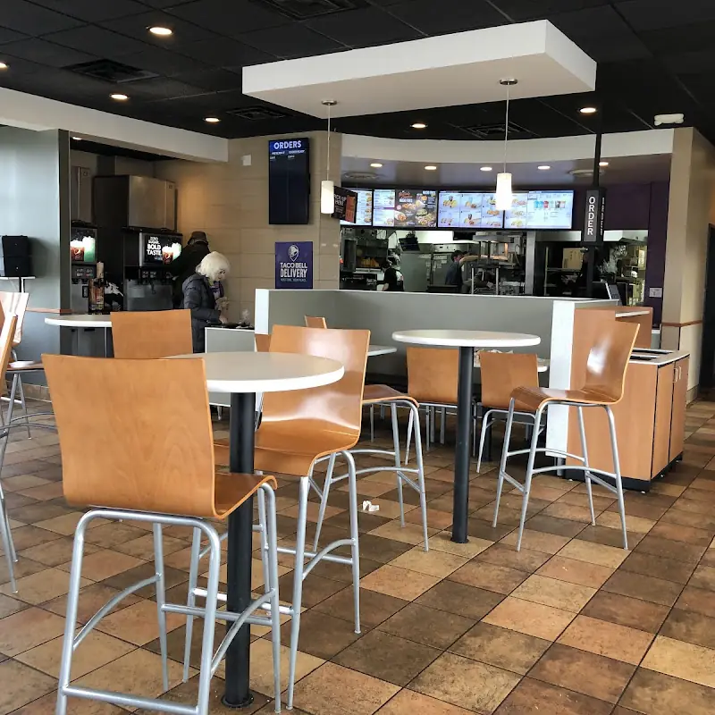 Taco Bell