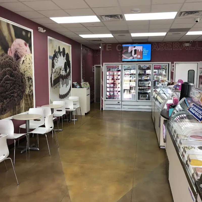 Baskin-Robbins