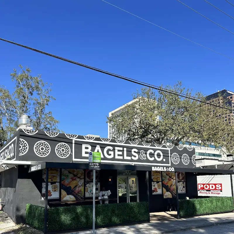 Bagels & Co.