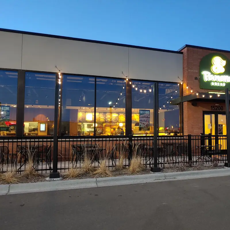 Panera Bread