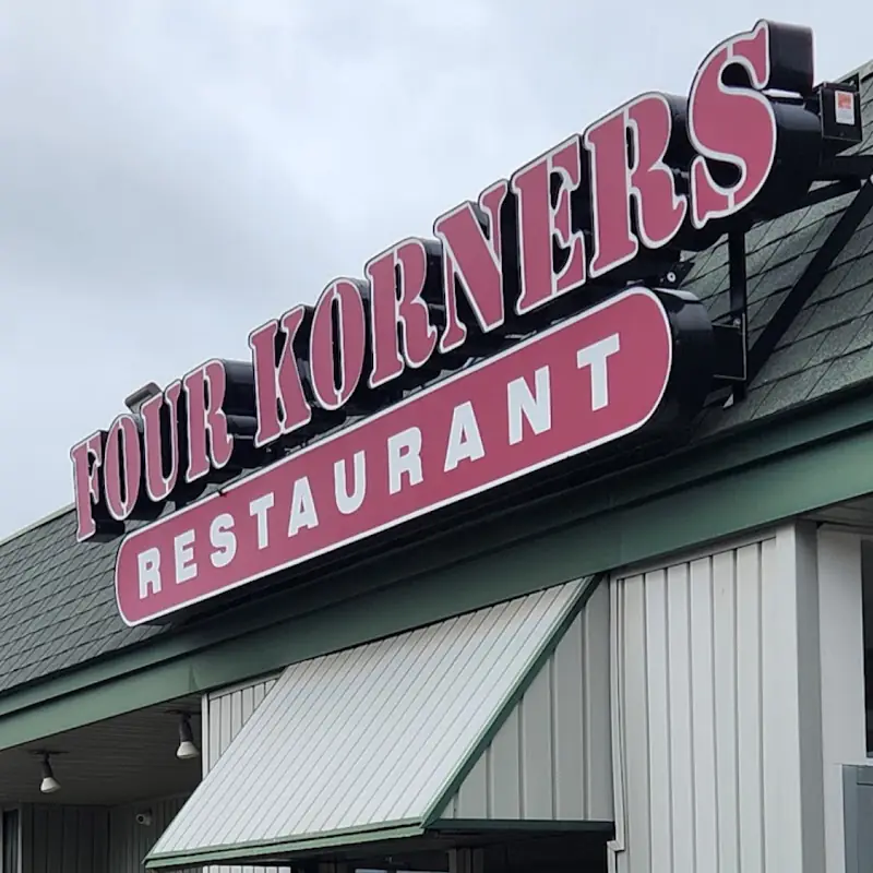 Four Korners Restaurant