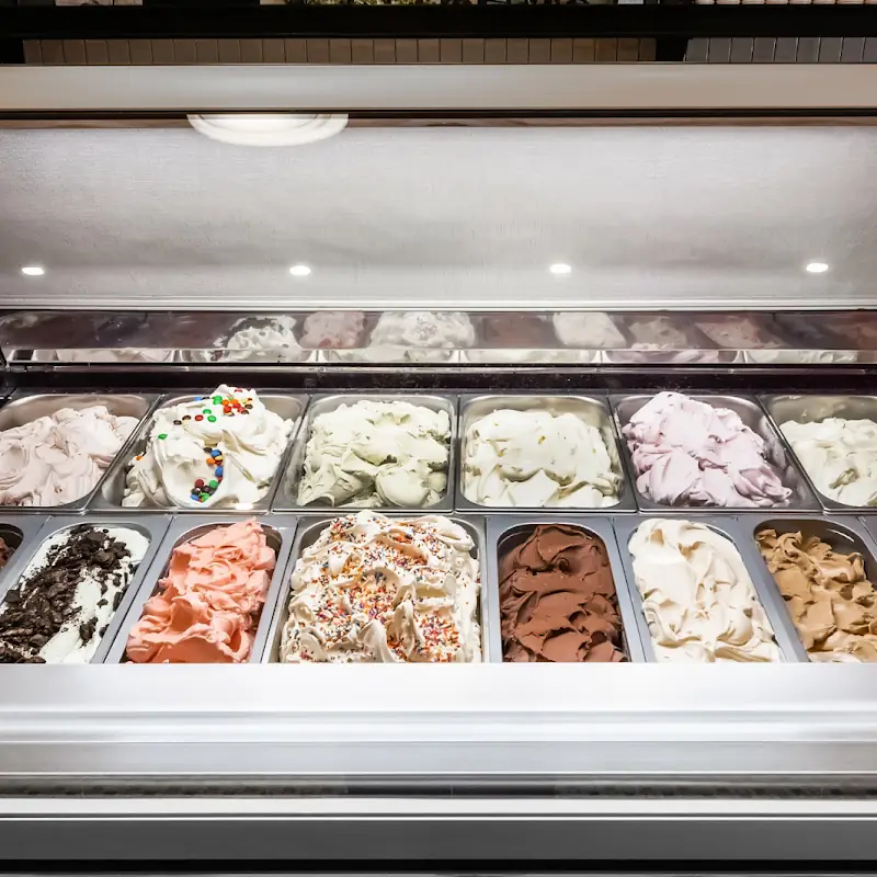 Black Dog Gelato