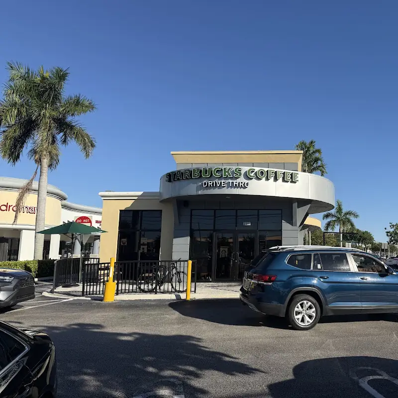 Starbucks Coffee Company