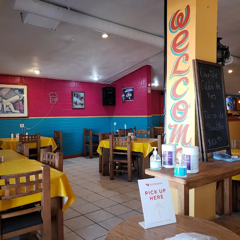 Queso Fundido