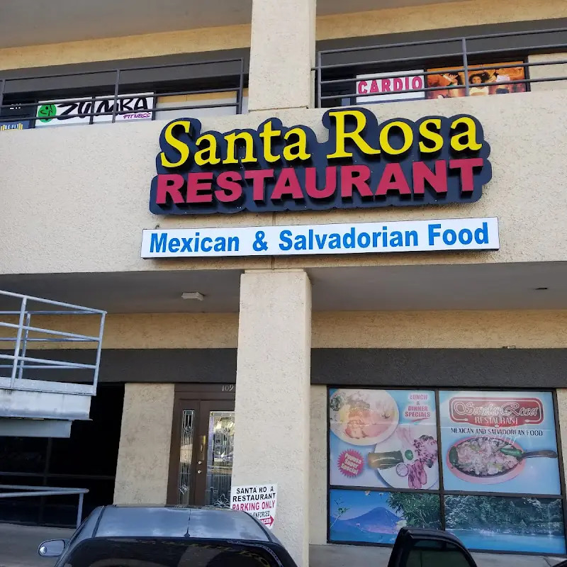 Santa Rosa breakfast special