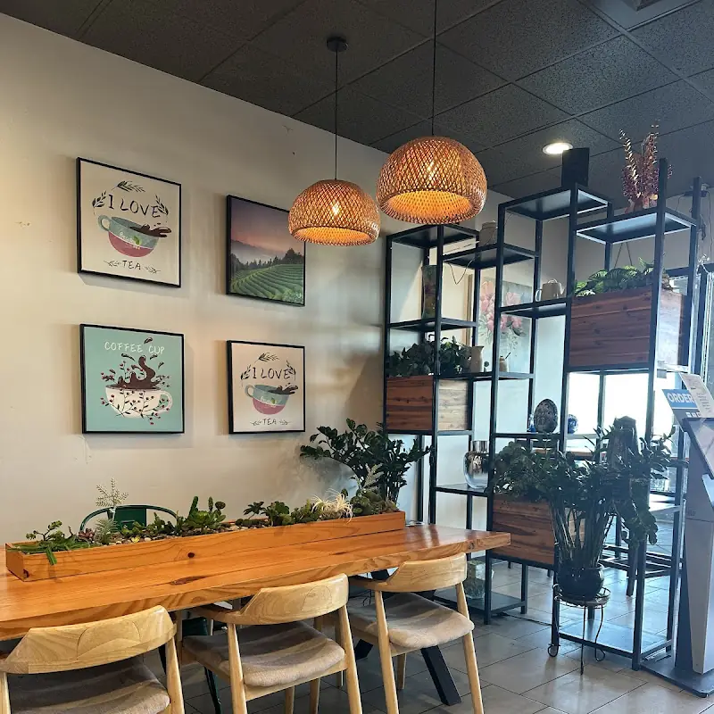Xpresso Tea & Coffee