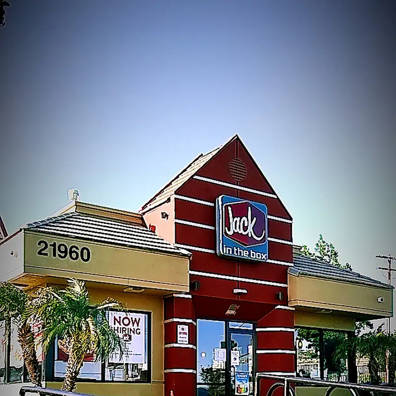 Jack in the Box