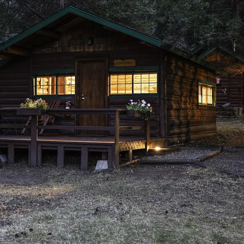 The Historic UXU Ranch