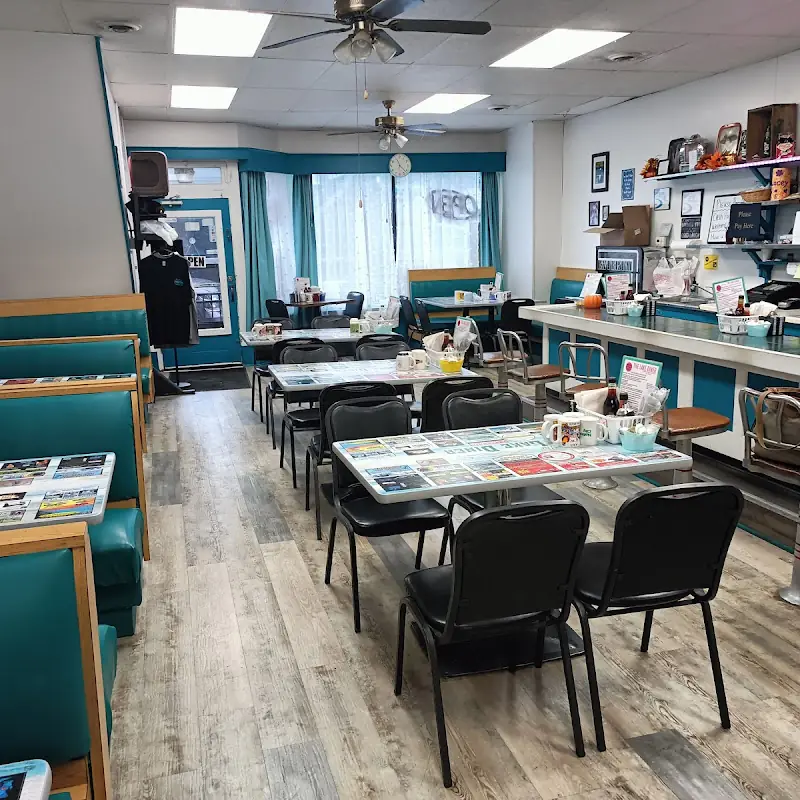 The Lake Diner