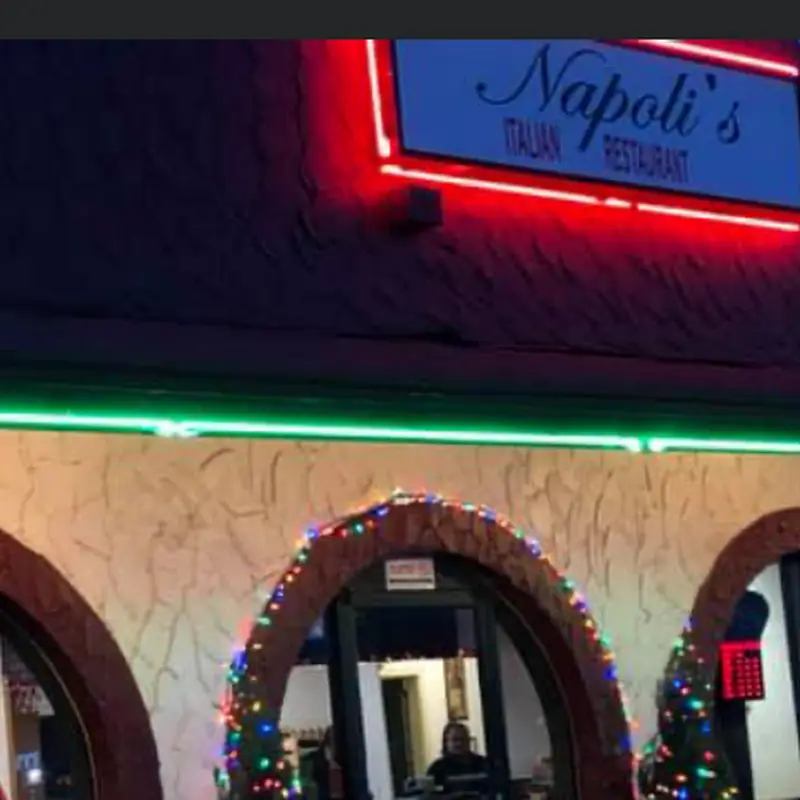 Napoli's Italian Restaurant