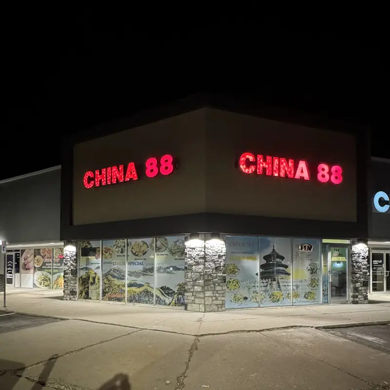 China 88