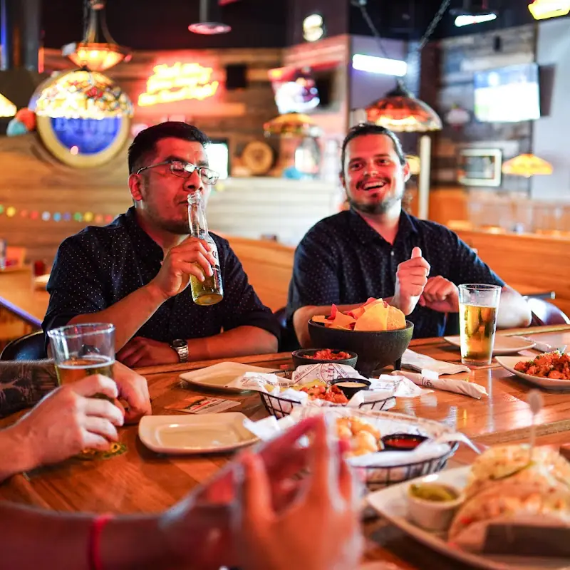 Beer Barrel Pizza & Grill