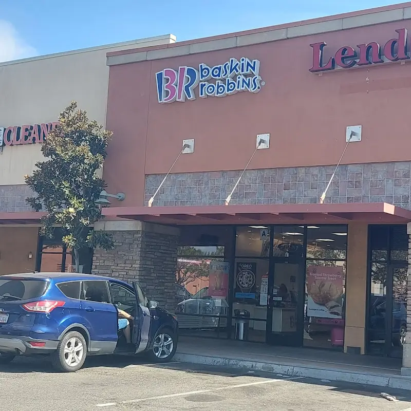 Baskin-Robbins