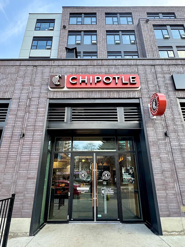 Chipotle Mexican Grill