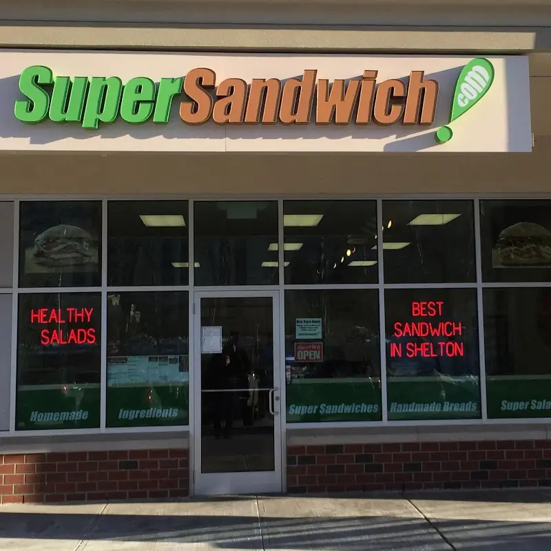 Super Sandwich