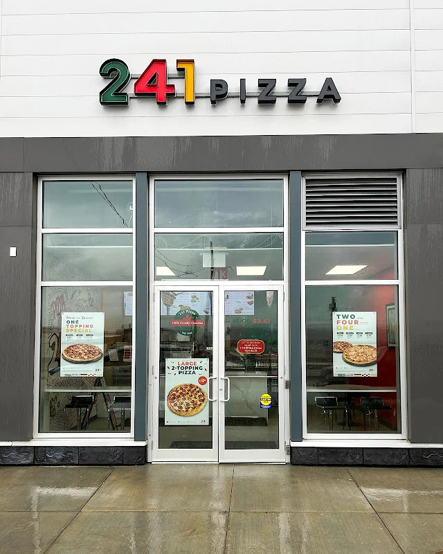 241 Pizza