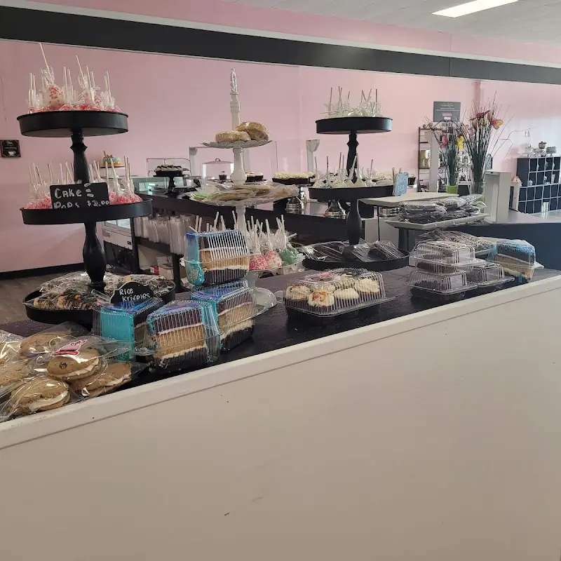 Pixi Sweets