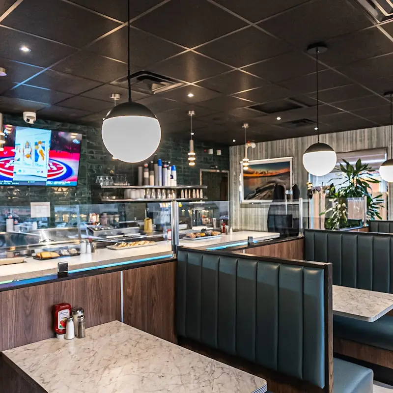 Andros Diner