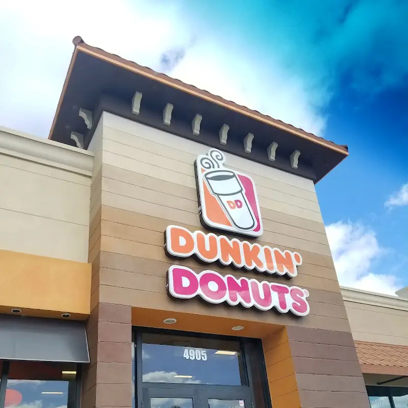 Dunkin'