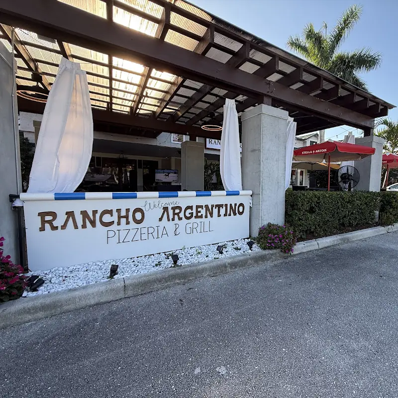 Rancho Argentino