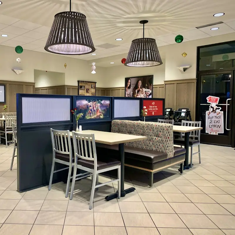 Chick-fil-A