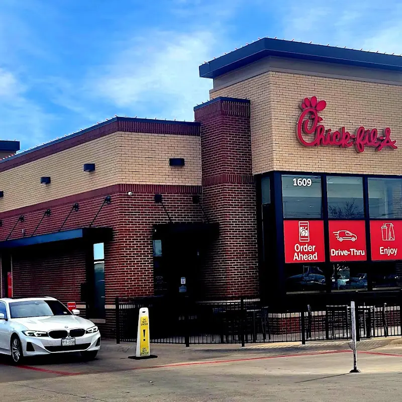 Chick-fil-A