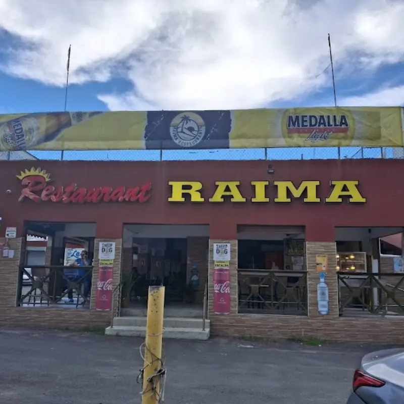 RESTAURANT RAIMA
