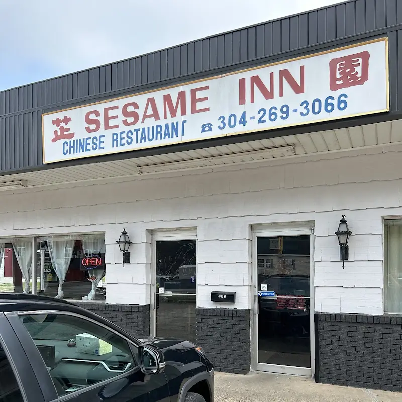 Sesame Inn | Chinese • Buffet
