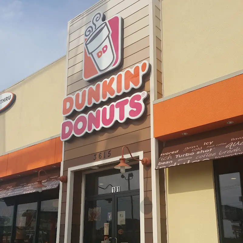 Dunkin'