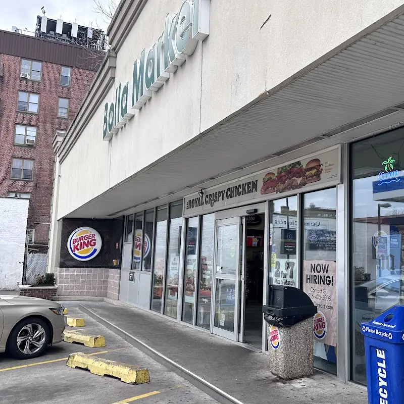 Burger King