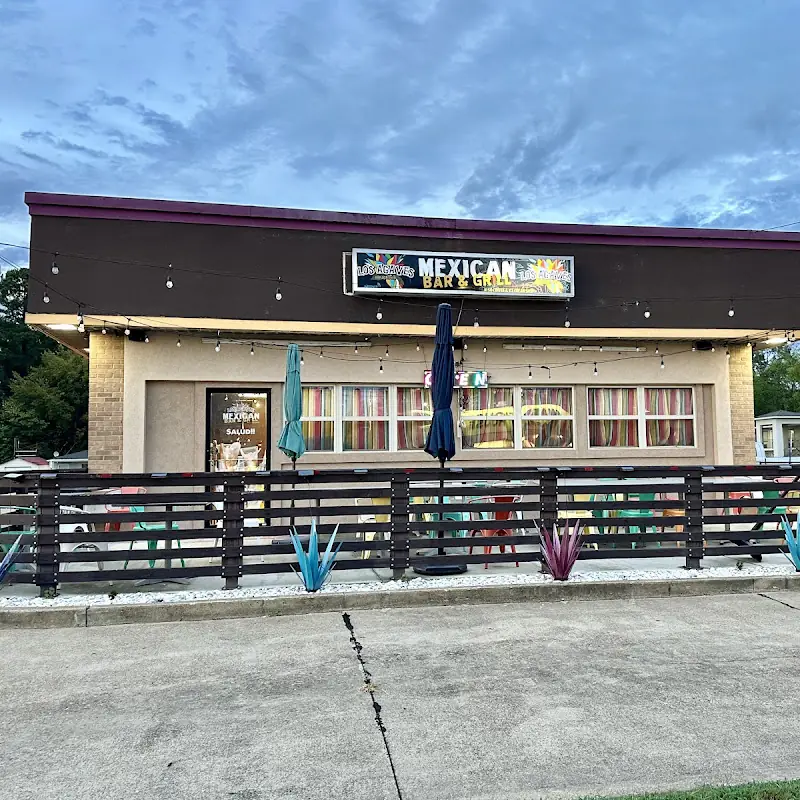 Los Agaves Mexican Restaurant