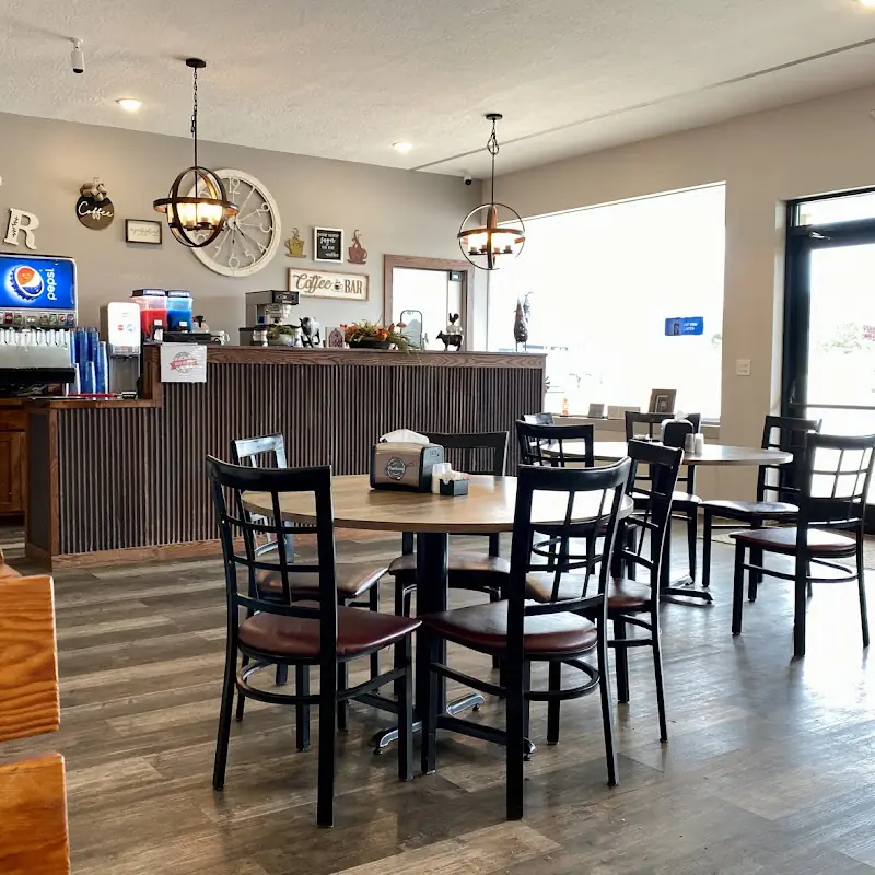 Beasley's Parkway Restaurant