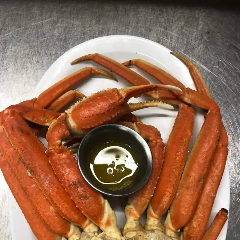 Four Corners Steak and Seafood
