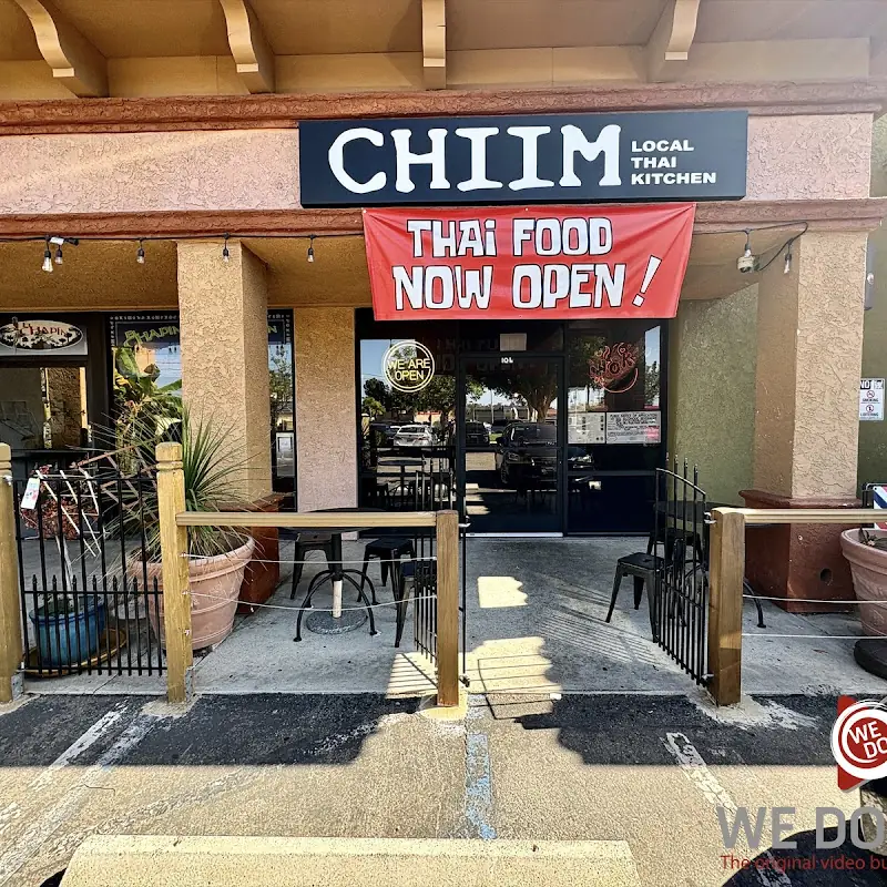 Chiim Thai