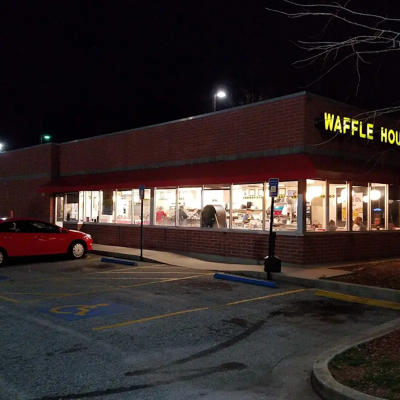 Waffle House