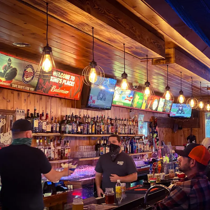 King's Place Bar and Grill