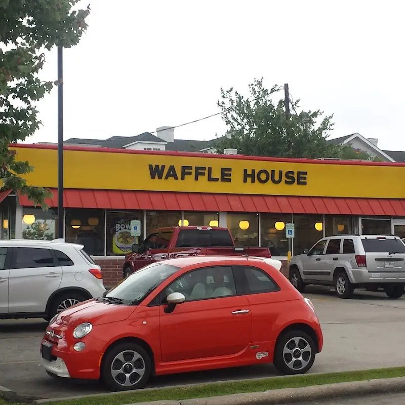 Waffle House