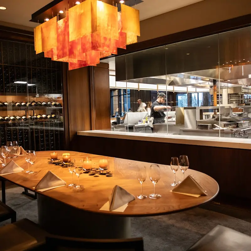 JORY Restaurant