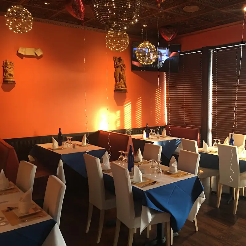 Flavors of India Cocoa Beach