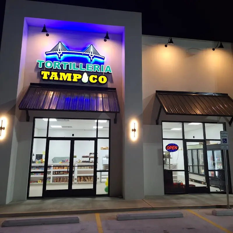 TORTILLERIA TAMPICO