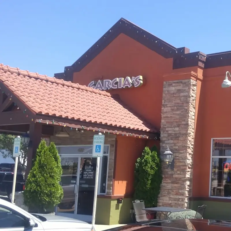 Garcia's Restaurant