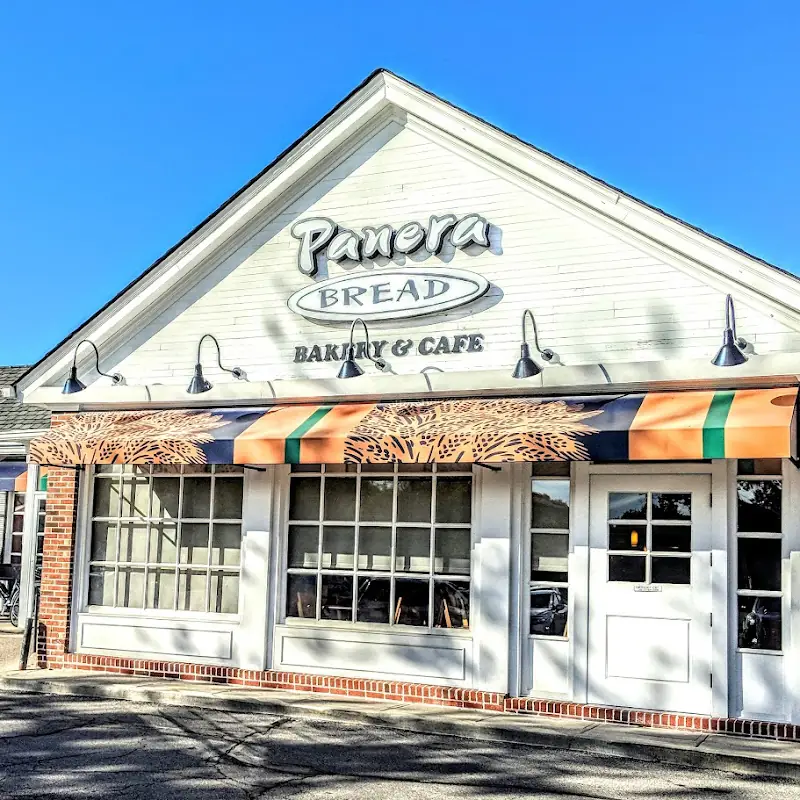Panera Bread