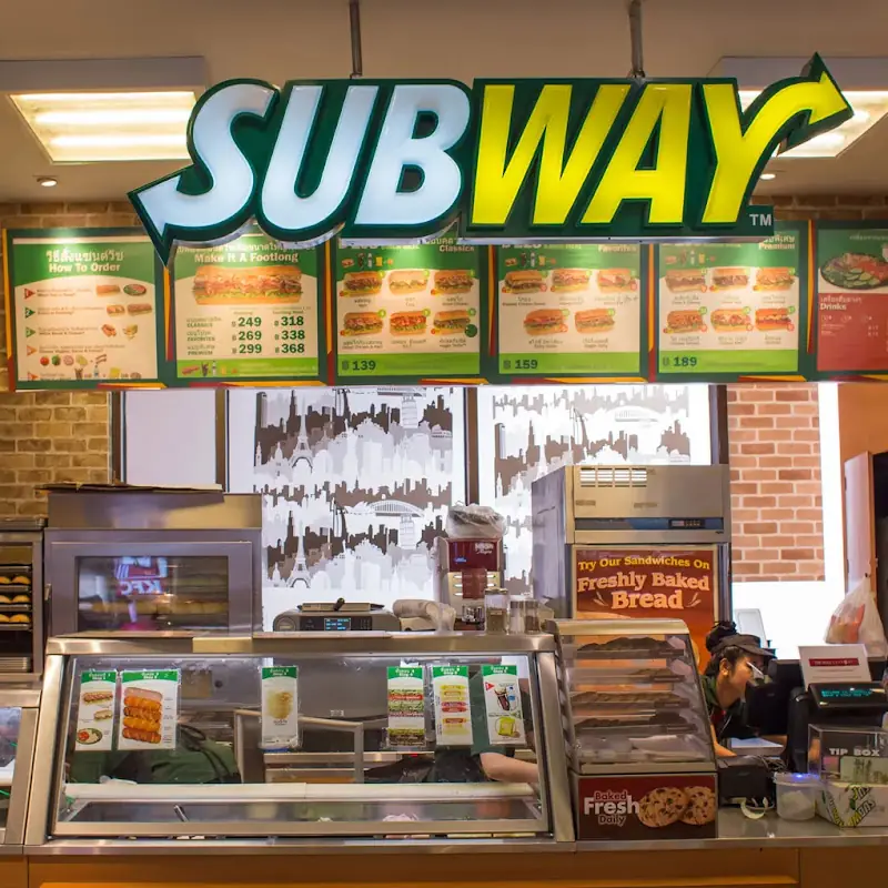 Subway