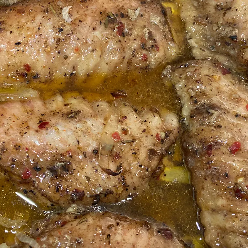 Yardie CC Carribean Cuisine