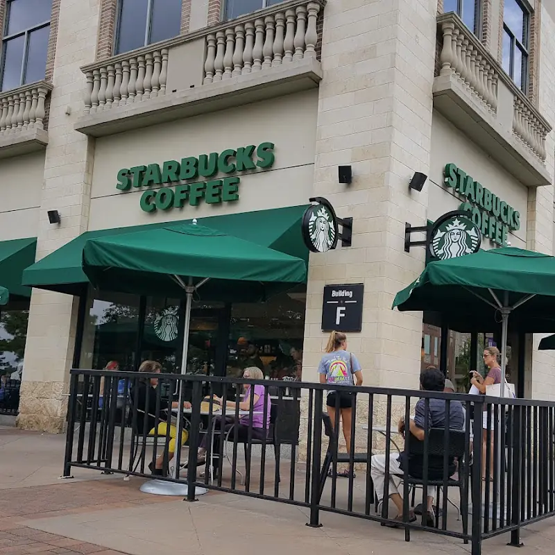 Starbucks Coffee Company