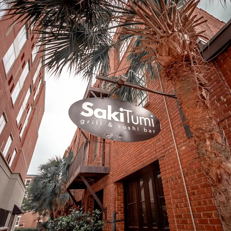 Sakitumi Grill and Sushi Bar
