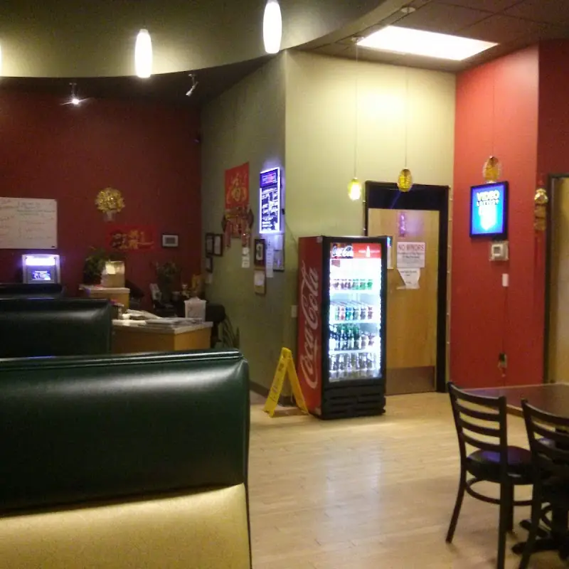 Happy Garden Chinese Restaurant