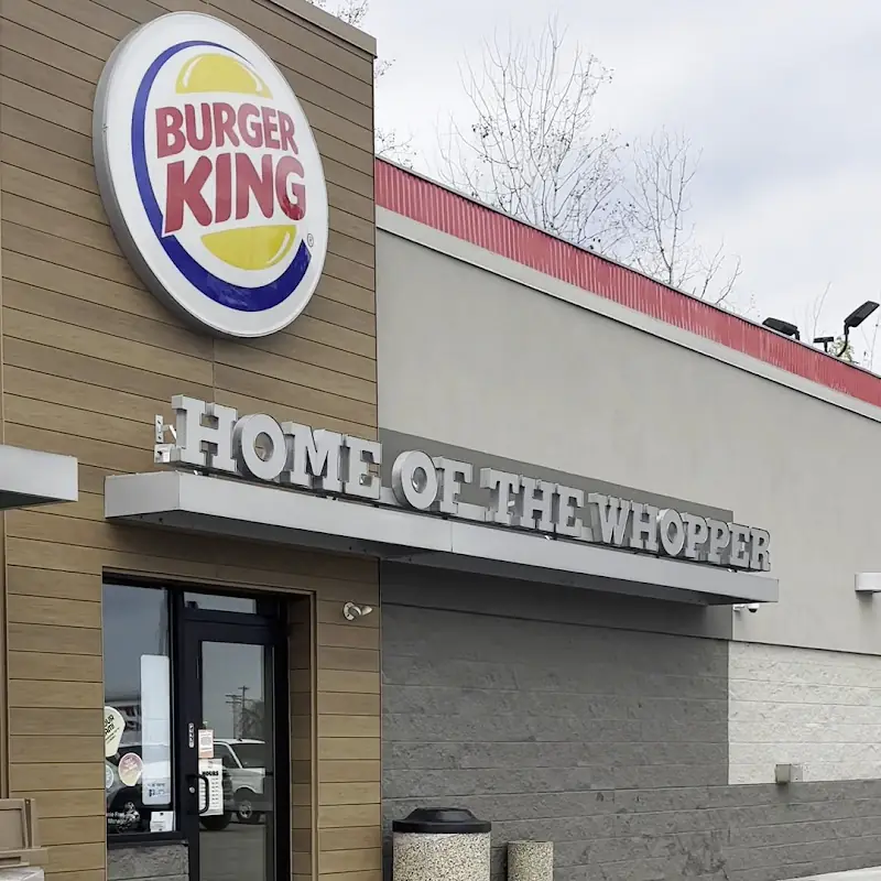 Burger King