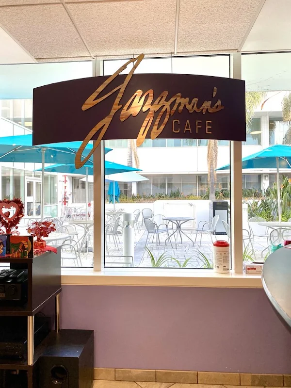 Jazzman's Café