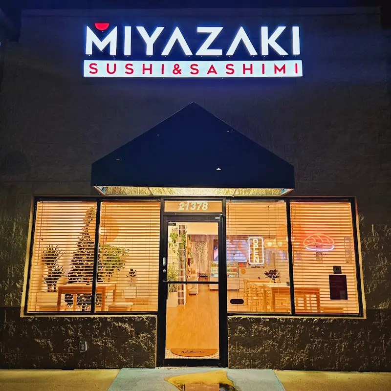 MIYAZAKI Sushi